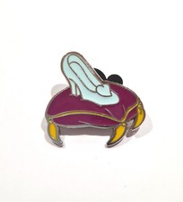 Cinderella Icons Glass Slipper