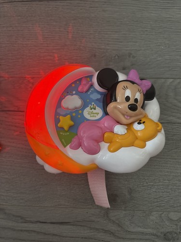 Disney baby minnie mouse - baby,