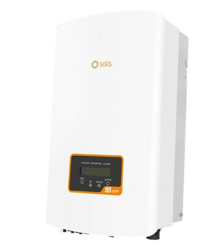 Solar inverter solis 4kw - inverter,