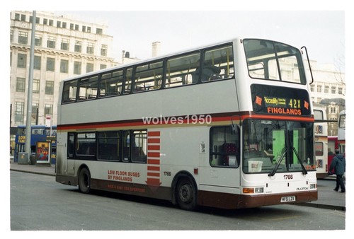 Finglands manchester plaxton - manchester,