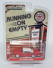 Greenlight 1/64 - 1957