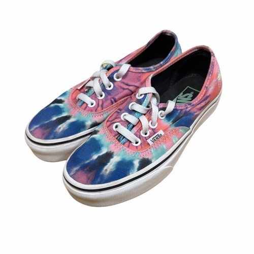 Vans authentic shoe - authentic,