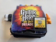 Guitar Hero On Tour with