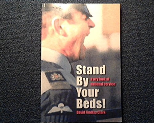 Stand your beds - stand,