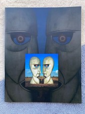 Pink Floyd European Tour 1994