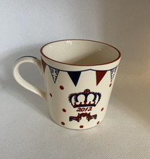 Queen Elizabeth II 2012