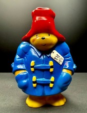Vintage Paddington Bear