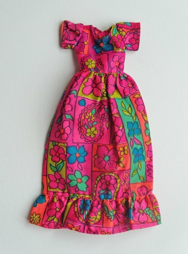 Vintage 1970 bradgate silky - bradgate,