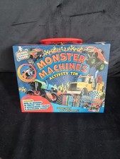 Colour & Carry Monster