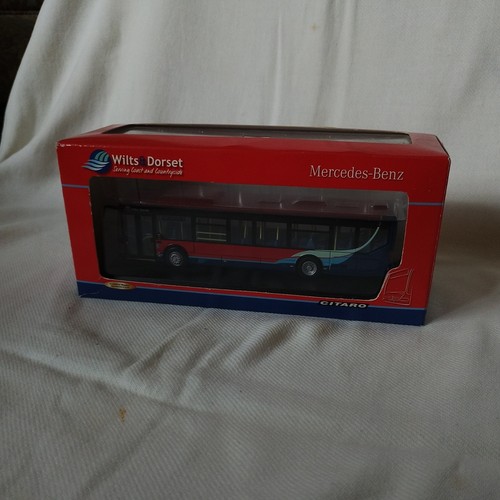 Cmnl ukbus 5011 mercedes - 5011,