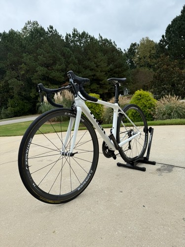 Trek emonda slr race shop - slr,,