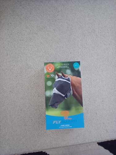 Shires flyguard pro fine - shires,