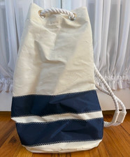 NWT SEA BAGS Maine Ditty