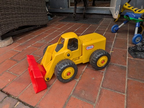Vintage little tikes 1990s - tikes,