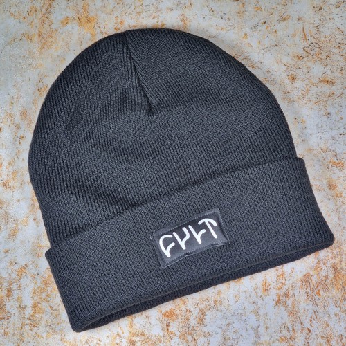 Cult bmx witness - bmx, knit