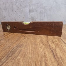 Vintage Wooden 30cm German