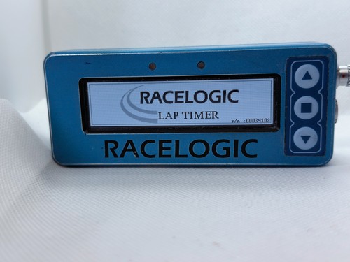 Vbox racelogic lap - vbox, timer