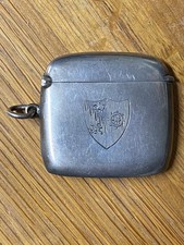 David Munsey & Co Cambridge