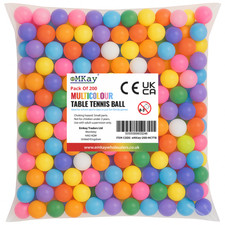 Emkay 200 multicoloured - emkay®,
