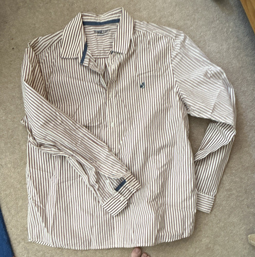 White stuff men cotton - xl,