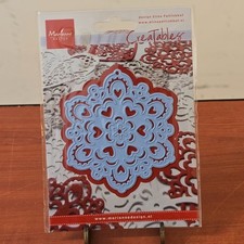 Marianne Design "SnowFlake" Metal Crafting Die LR0185