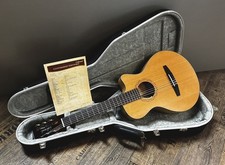 Lakewood A-36 Crossover CP