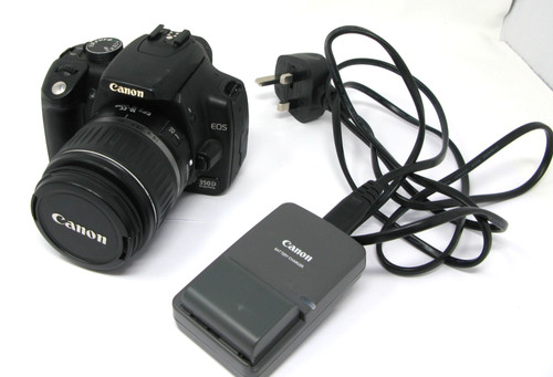 Canon eos 350d - eos,