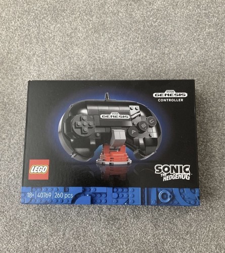 Lego sonic the - sonic, hedgehog