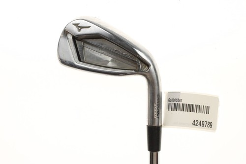 Mizuno jpx 919 hot metal - jpx, golf