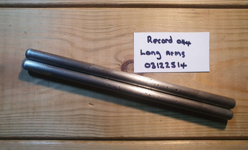 Vintage record 044 plough - record,