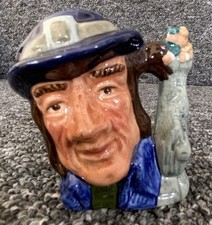 Royal Doulton Gulliver