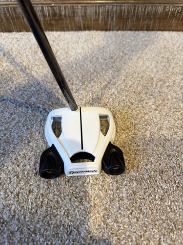 Taylormade spider ghost itsy - taylormade,