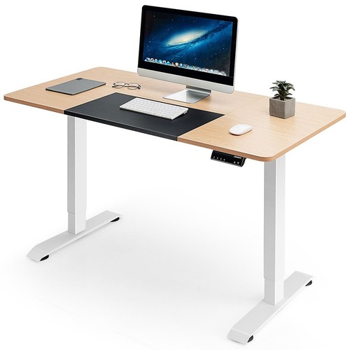 Natural electric height - natural,