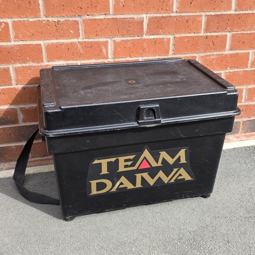 Vintage team daiwa fishing - vintage,