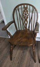 Vintage Windsor Wheelback