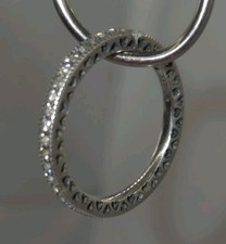 Pandora Sparkle And Hearts