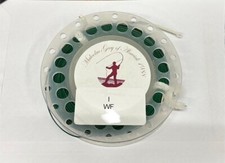 Fly Lines Slow Intermediate