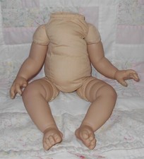 Lee Middleton 17" BODY From