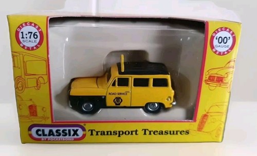 Classix em76869 ford 100e - em76869,