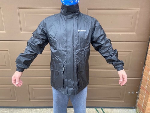 Bering waterproof motorcycle - bering,