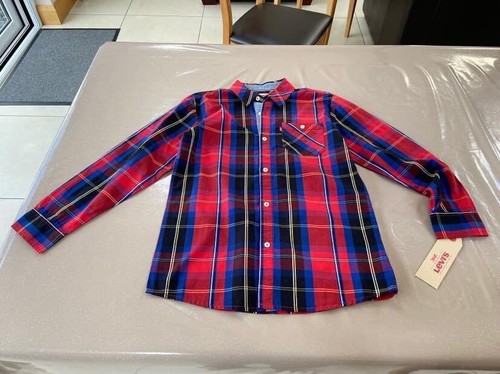 Brand new levi to - new,