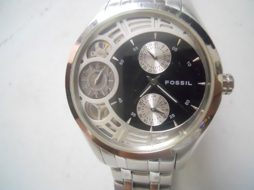 Fossil twist automatic - fossil,