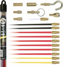 Super Rod CRSD Deluxe Set 10m