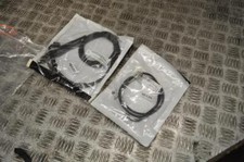 Royal Enfield India 350cc 500cc Twin Throttle Choke Cable 