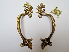 OLD VINTAGE CABINET DOOR