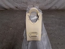 Direct Bikes DB50QT-A Retro Scooter - Front Infill Panel Fairing Cover - CREAM