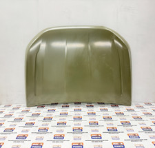 Ford Ranger Wildtrak T6 2016–2022 Bonnet Hood Panel