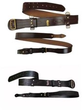 Sam Browne Belt British