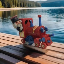 Classic Toys: Magic Roundabout