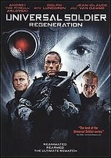 Universal soldier - universal,